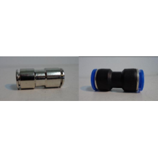 Equal automatic connector PF-010003